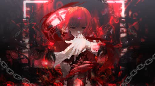 Makima by ネア네아nea