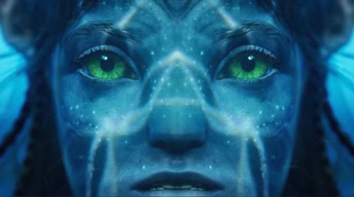 Avatar 2 Lively Wallpaper