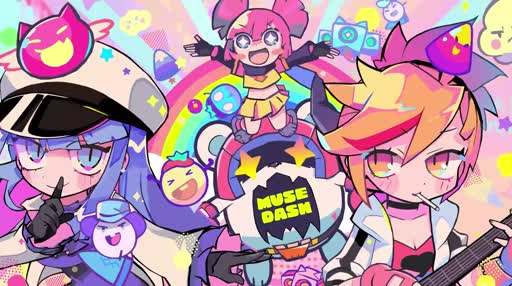 Muse Dash 新春嘉年华！