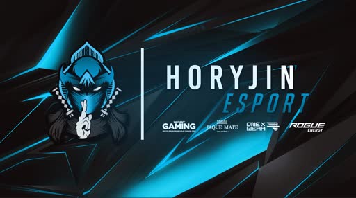 fond décran HorYJin