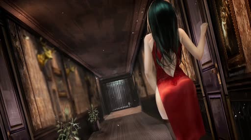 Yume Animated Wallpaper 4K