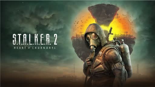 Stalker 2 Lively Wallpaper