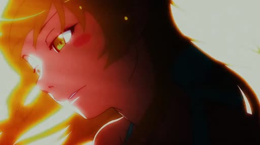 Shinobu Oshino Sweet Dreams