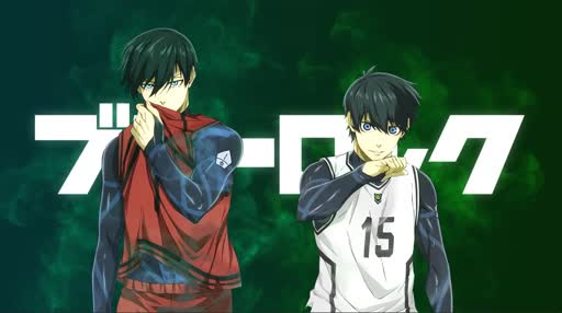 Bluelock Lively Wallpaper