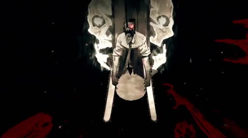 电锯人2 Chainsaw Man Live Wallpaper