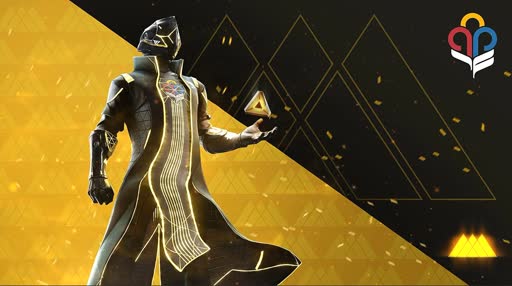 Destiny 2 Warlock Lively Wallpaper