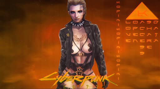 Meredith Stout Lively Wallpaper