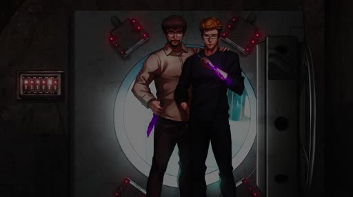 BloodyMarry V1 Lively 4K Wallpaper