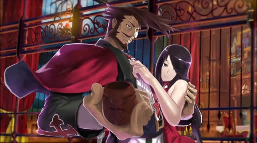 Jack A Dandy Lively Wallpaper