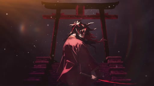 Yoriichi Tsugikuni Wallpaper