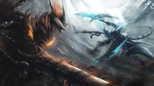 Devil May Cry 5 Wallpaper