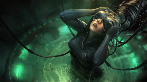 Hostile Takeover Lively Wallpaper