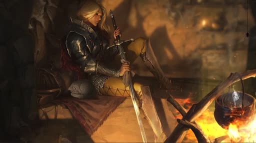 Quiet Place v2 Wallpaper