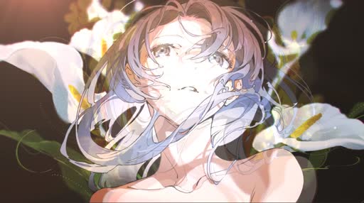 Mishan dance Lively Wallpaper