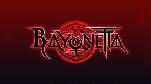 Bayonetta Logo