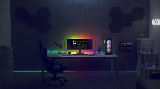 Corsair RGB