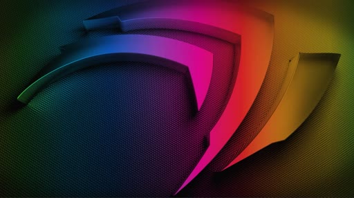 RGB Nvidia