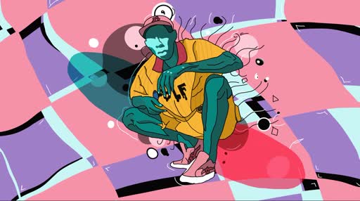 tyler the creator wallpaper