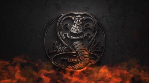cobra kai wallpaper