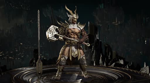 the immortal emperor luo wuji has returned chapter 1 live wallpaper