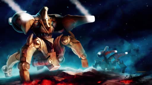 i killed the immortal chapter 2 live wallpaper