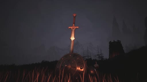 ill be the warriors mother chapter 1