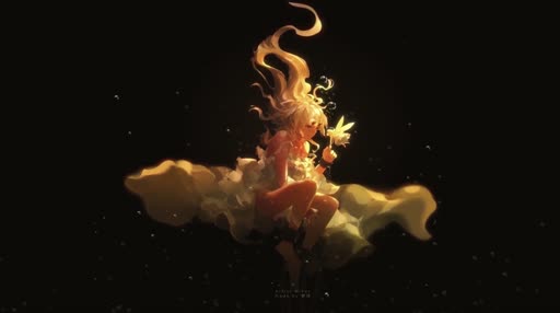 pendant of the nymph chapter 70