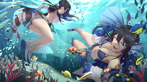 my sisters friends chapter 45