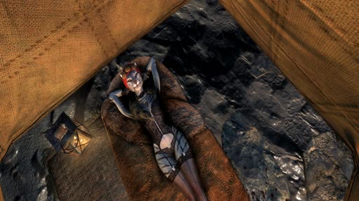 i was planning to become a loyal sword chapter 32