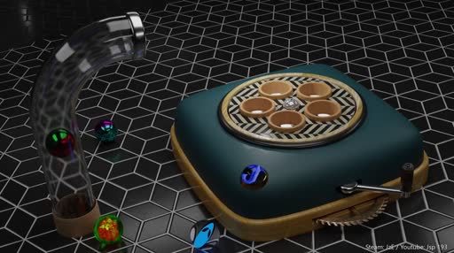 nano machine chapter 123