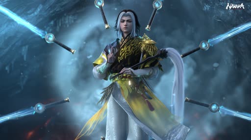 the player that cant level up chapter 76