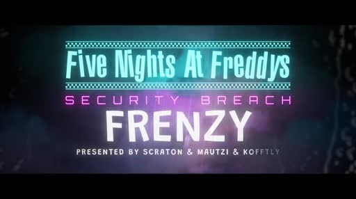 frenzy of evolution chapter 41