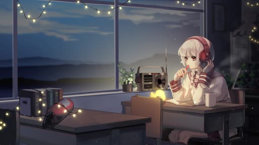 Warma Lively Wallpaper