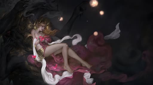 is there no goddess in my college chapter 54 raw