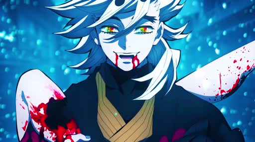 the heavenly demon cant live a normal life chapter 40