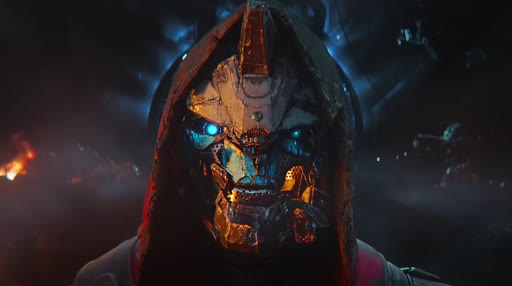 the forsaken child chapter 1