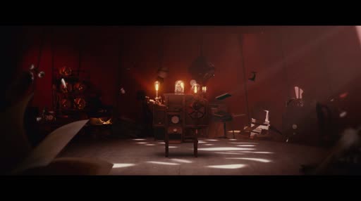 nano machine chapter 49