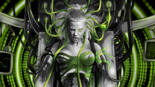 nano machine chapter 121