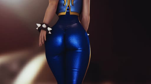 chun li r34 live wallpaper