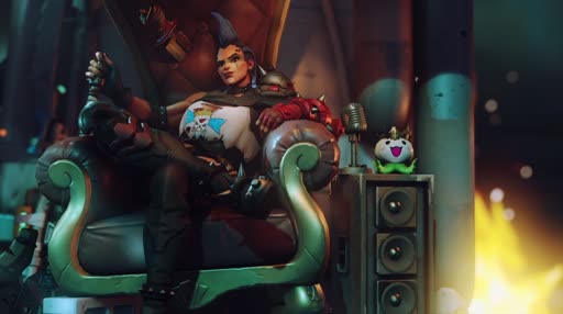 junkerqueen r34 live wallpaper