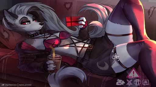 loona r34 live wallpaper