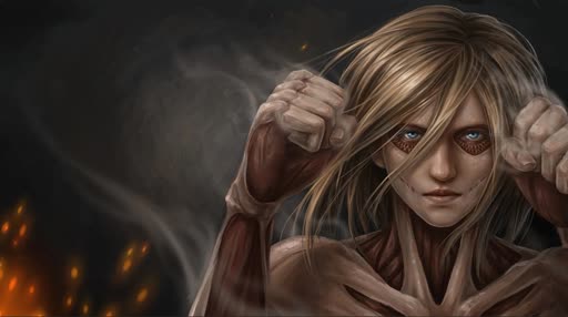 aot r34 live wallpaper