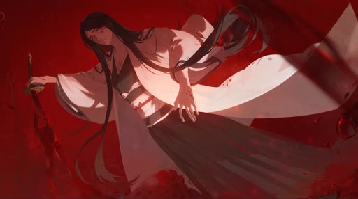 Bleach 死神 Wallpaper Engine