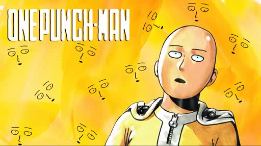 One Punch Man Wallpaper Engine