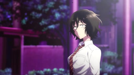 Akira Asai Wallpaper Engine