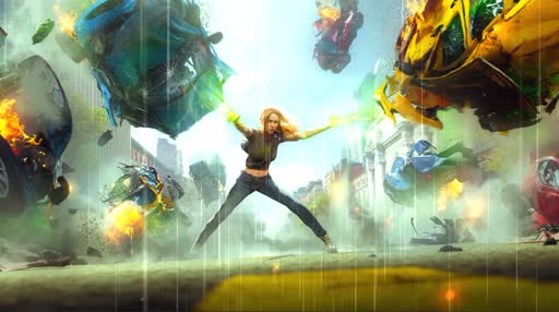 Shehulk R34 live wallpaper