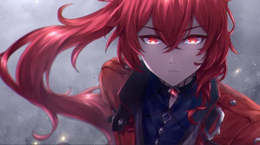 Diluc R34 live wallpaper