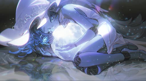 Ranni R34 live wallpaper