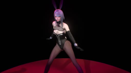 Lucy Edgerunners R34