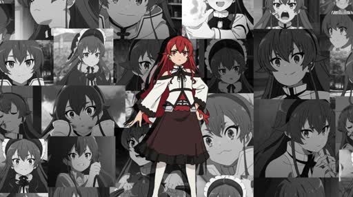 Eri R34 live wallpaper